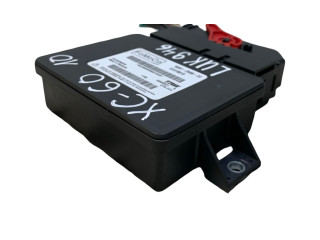 Модуль управления ручным тормозом       Volvo XC60  2009 - 2013 года   