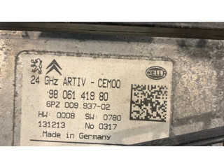 Дисторный датчик