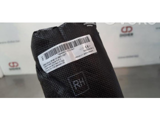 Подушка безопасности в сиденье 985H05598R   Dacia Duster II