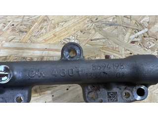 Vstřikovací lišta 8694198 BMW 5 G30 G31 pro benzínový / Электричество motor 2.0 B48 B48