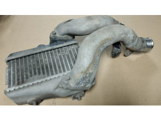 Интеркулер Honda Civic IX 1.6