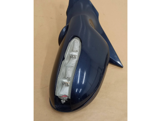 Zpětné zrcátko Mercedes-Benz SL R230 2002 193201, 193213