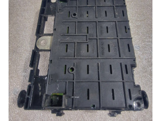 Блок управления двигателя 9657608580, BSMB5 Peugeot 807