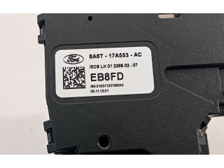 Ручка стеклоочистителей 8A6T17A553AC Ford B-MAX