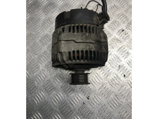 Генератор 028903025S, 0123505011   Volkswagen PASSAT B4      