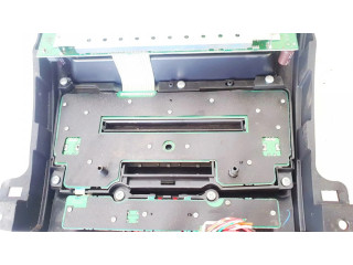 Дисплей       Peugeot 4007