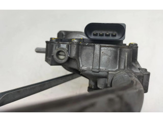 Двигатель стеклоочистителей