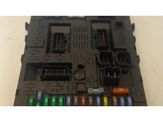 Комплект блоков управления 9666912580, 28456879   Citroen Jumpy