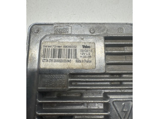 Блок управления Xenon