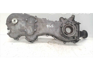 Čerpadlo oleje 93177337 Opel Combo C