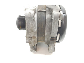 Генератор C2Z31658, BJ3210300AD   Jaguar XF X250      