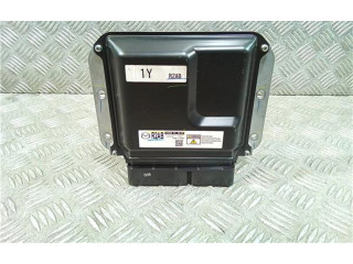 Блок управления R2AB18881P, 2757000061 Mazda MX-6