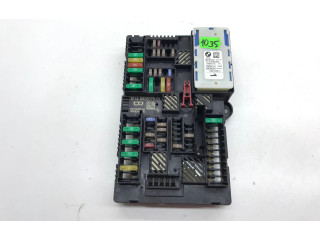 Блок предохранителей 6828076, P00166265AA BMW X3 G01