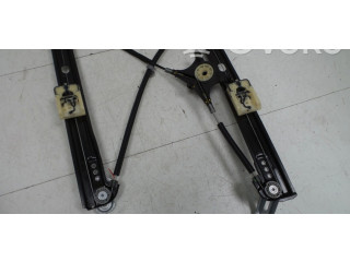 Передний електрический механизм для подъема окна без двигателя       Skoda Karoq  2017 -  года   