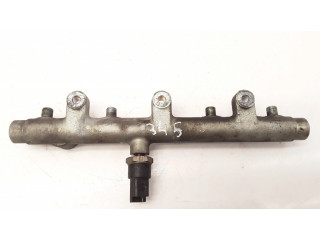 Vstřikovací lišta 0445214019, 37233 Citroen Xsara pro naftový motor 2.0