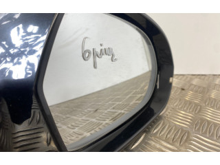 Zpětné zrcátko Audi A6 S6 C7 4G 2014 4G1857410M