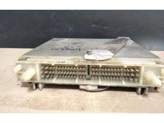 Блок управления двигателем Блок управления 0261204456 Volvo V70