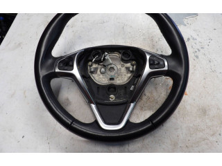 Руль Ford Ecosport  2013 - 2017 года       