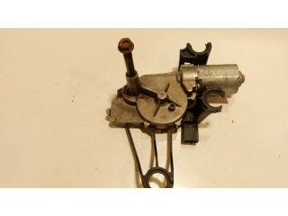 Моторчик заднего дворника 9646803180, 24102 Citroen C4 I