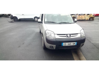 Turbodmychadlo Передний комплект электрического механизма для подъема окна 9222G1 Citroen Berlingo