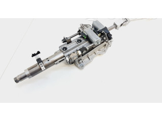 рейка Колонка рулевая 99134701515, 4H0907705K Porsche Boxster 981 2012-2016 года