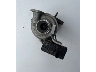  Турбина Jeep Renegade  46347468         