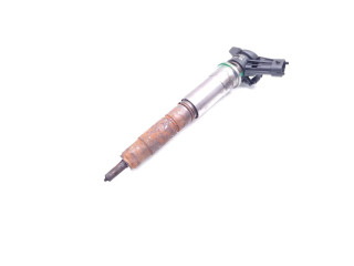 Vstřikovač 0445115007, 804536CH82409398 Nissan Qashqai