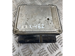 Řídící jednotka 03L907309AE Volkswagen Tiguan 2014