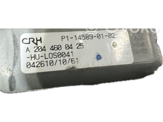    Рулевая рейка A2044602016, A2044600425   Mercedes-Benz E C207 W207 2009 - 2017 года