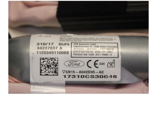 Боковая подушка безопасности 34237838 Ford Ecosport