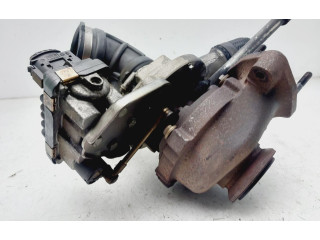  Турбина Chevrolet Cruze  96832200         