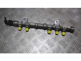 Магистральная трубка топлива