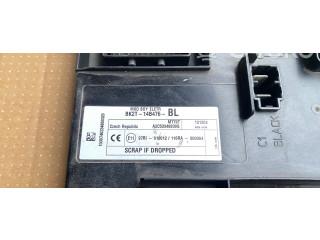 Блок комфорта BK2T14B476BL, BK2T14B476 Ford Transit Custom