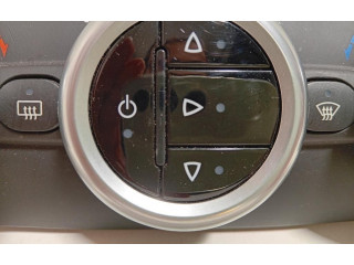 Блок управления климат-контролем 156099234, 156099234   Alfa Romeo Giulietta