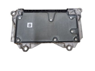 Блок подушек безопасности 31387523, 0285011881   Volvo V60