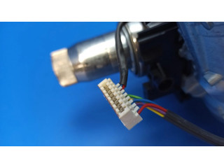 рейка Колонка рулевая 5Q2419502AC, 1K0953527D Audi A3 S3 8V 2013-2019 года