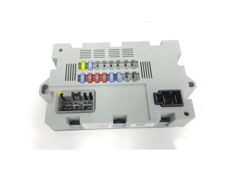 Блок предохранителей C2D23644, CPLA14Q073AA Jaguar F-Pace