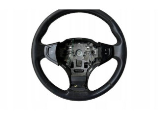 Руль Renault Koleos I  2008 - 2016 года       