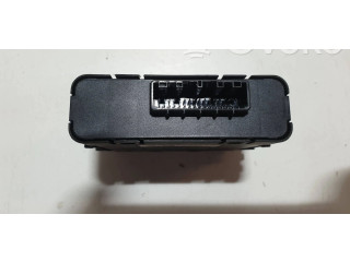 Блок управления 284Y66LA6D, F005V03168 Renault Clio V