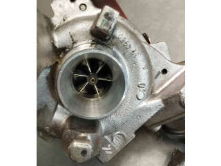 Турбина Audi A1 03L253056R, BV39F0136 для двигателя CAY