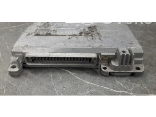 Блок управления двигателем Блок управления 7700860916   Renault Clio I