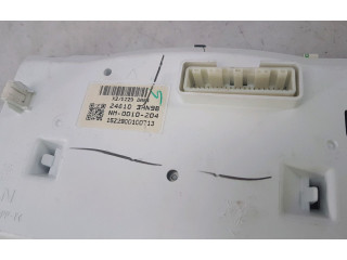 Přístrojová deska Nissan Micra 2016 248203HN9B, C0-0709J
