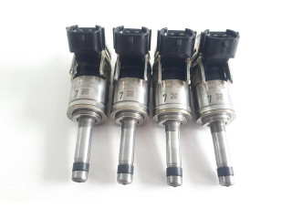 Vstřikovač 2325025010 Toyota RAV 4 (XA50)