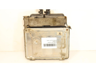 Řídící jednotka 0281014711 Skoda Octavia Mk2 (1Z) 2010