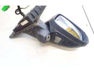Зеркало электрическое        Volvo S80  2007 - 2013 года   