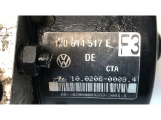 Блок АБС 1J0614517E, 1C0907379E Volkswagen Bora 1998-2005 года
