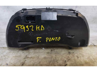 Панель приборов 51716455790271 Fiat Grande Punto