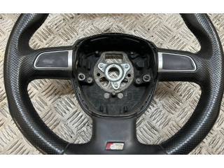 Руль Audi A3 S3 A3 Sportback 8P 2005 - 2013 года
