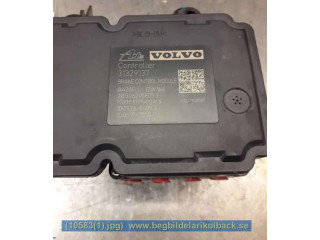 Блок управления АБС Volvo S60
