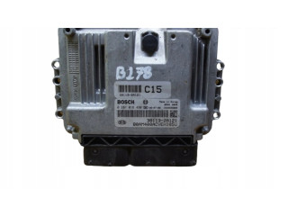 Řídící jednotka 391132A121 KIA Soul 2011